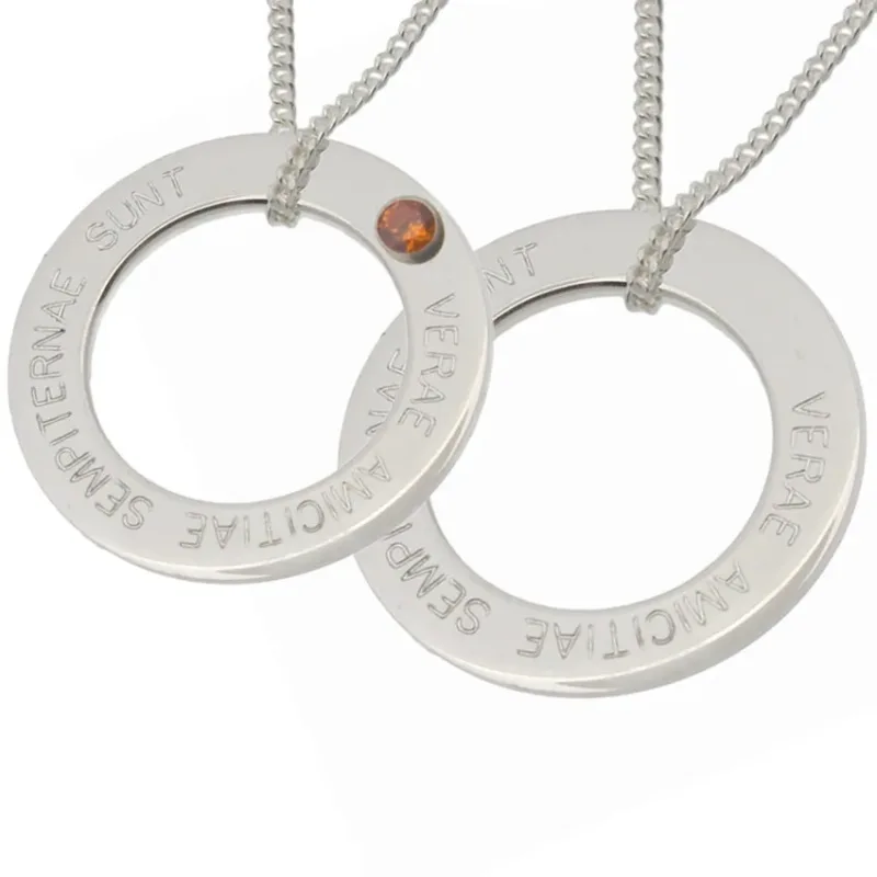 Pansarkedja sterlingsilver ca 1mm 38cm - 3